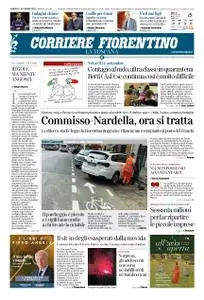 Corriere Fiorentino La Toscana – 11 settembre 2020