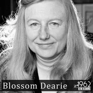 Blossom Dearie - s/t (2020) {1962 Before Recordings}