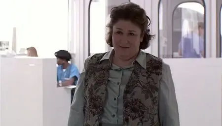 Critical care (Sidney Lumet, 1997)