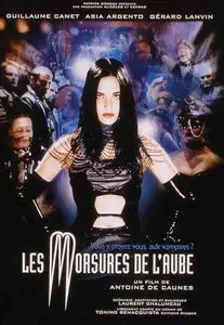 Les morsures de l'aube (2001) Repost