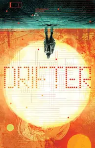 Drifter 005 (2015)