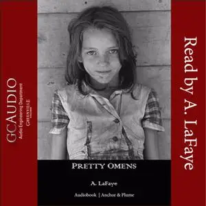 «Pretty Omens» by A. LaFaye