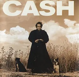 Johnny Cash - American Recordings (1994)