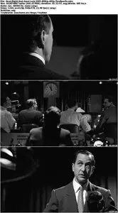 Good Night, And Good Luck (2005)