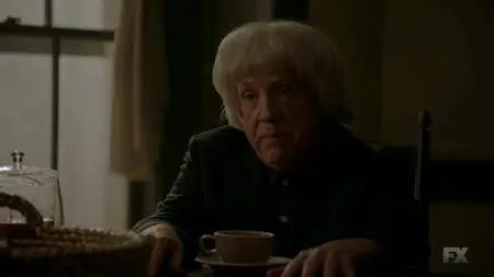 American Horror Story S06E04 (2016)