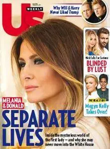 Us Weekly - February 13, 2017