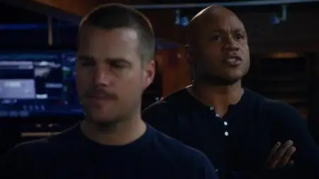 NCIS: Los Angeles S03E15