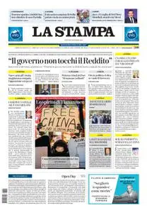La Stampa Asti - 1 Dicembre 2022