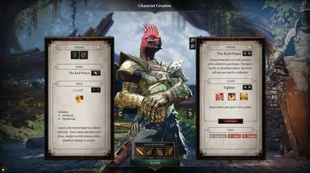 Divinity: Original Sin 2 (In dev)