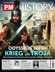 P.M. History - Dezember 2017