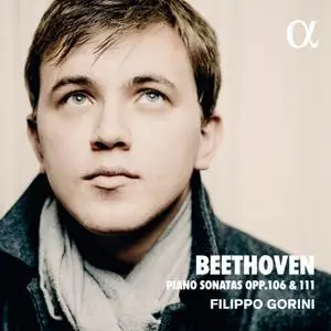 Filippo Gorini - Beethoven: Sonatas Op. 106 & 111 (2020) [Official Digital Download 24/96]