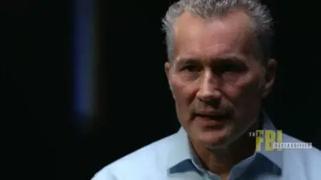 The FBI Declassified S01E01