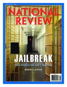 National Review - 07 February 2022