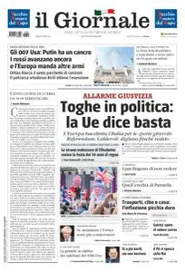 il Giornale - 3 Giugno 2022