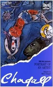Marc Chagall - by Kim Evans (1985)