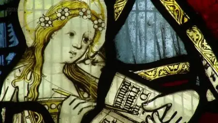 BBC - She-Wolves: Englands Early Queens (2012)