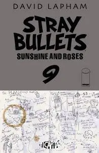 Stray Bullets - Sunshine  Roses 009 2015 digital Son of Ultron-Empire