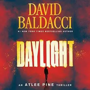 Daylight [Audiobook]