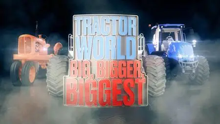 CH5. - World's most Amazing Tractors (2022)