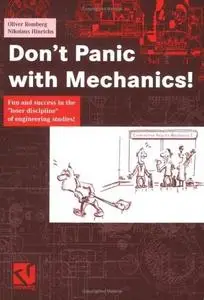 Don't Panic with Mechanics!