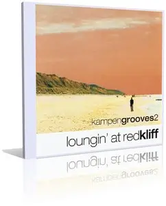 V.A. - Kampen Grooves - Loungin` at RedKliff Vol. 2