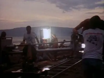 Hearts of Darkness: A Filmmaker's Apocalypse (1991)