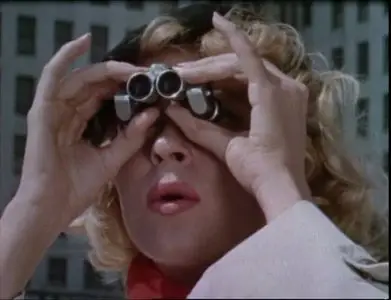 Eve and the Handyman (1961)