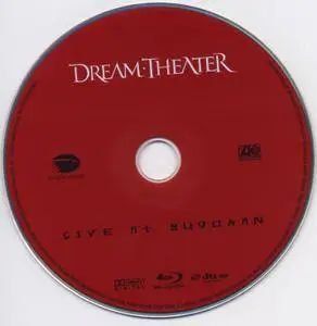 Dream Theater - Live at Budokan (2011)