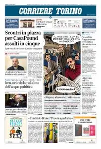 Corriere Torino – 20 aprile 2019