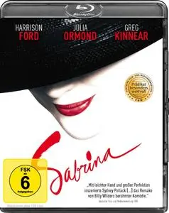 Sabrina (1995)