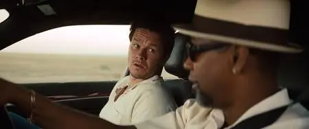 2 Guns (2013)