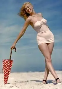 High quality images of famous screen stars, mostly from the 1940-50-60's and earlier, part 7