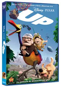 Up (2009)