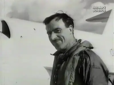 Discovery Channel Planes That Never Flew The Last Rocket Fighter