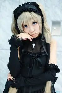 Photography by Hizuki Yuuki 