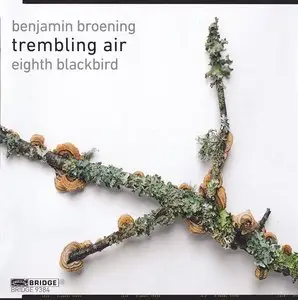Benjamin Broening - Trembling Air / eighth blackbird (2012)