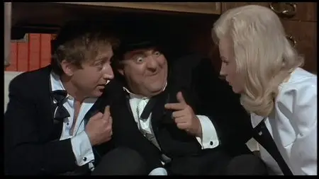 The Producers (1968)