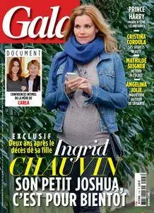 Gala - 4 au 10 Mai 2016