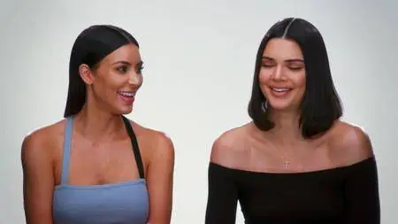 Keeping Up with the Kardashians S14E03