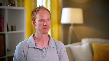 ITV - Tonight: Scam Britain: How to Stay Safe (2023)
