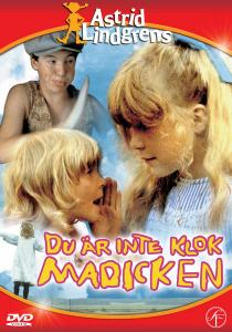 Du är inte klok, Madicken / You're Out of Your Mind, Maggie (1979)