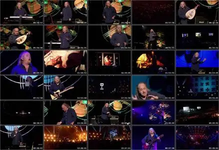 Bill Bailey: Dandelion Mind (2010)