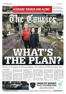 The Courier - 7 May 2022