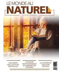 Le Monde au Naturel - Octobre 2023