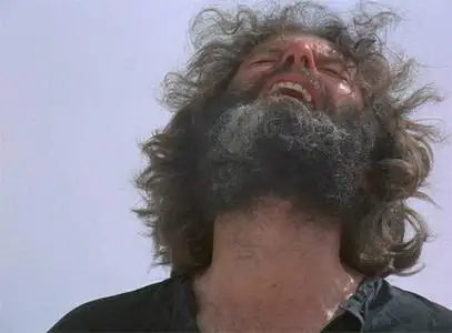Jodorowsky - El Topo (1970)