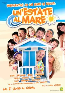 Un'estate ai Caraibi (2009) 