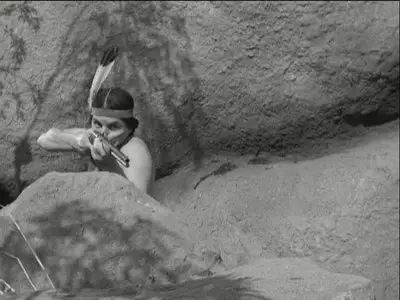 Massacre River (1949)