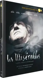 Les Misérables (1934)