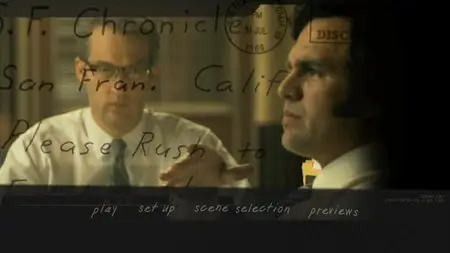 Zodiac (2007)