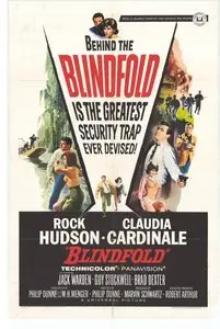 Blindfold (1965)